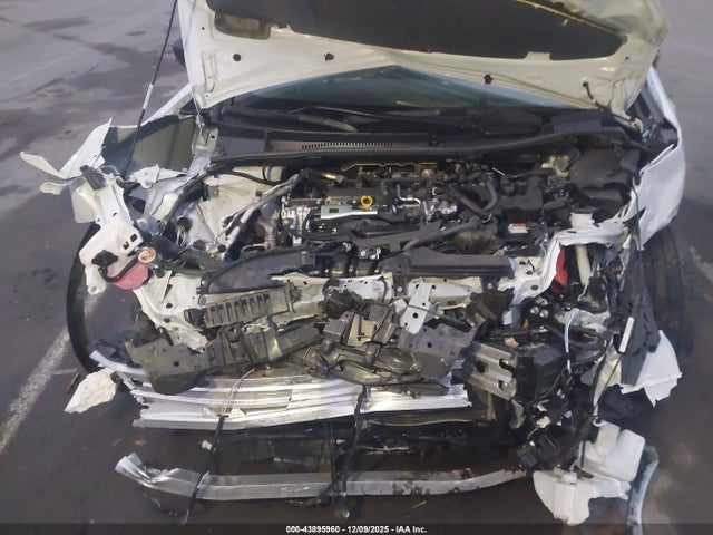 Toyota Prius Le 2025 JTDACAAU8S3063593 Image 10