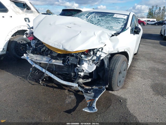 Toyota Prius Le 2025 JTDACAAU8S3063593 Image 6