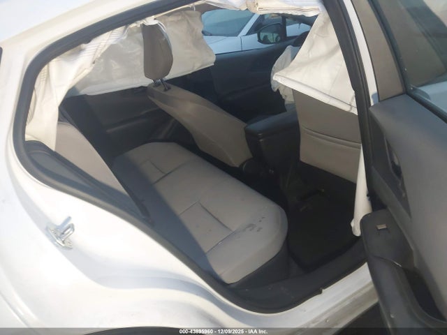 Toyota Prius Le 2025 JTDACAAU8S3063593 Image 8