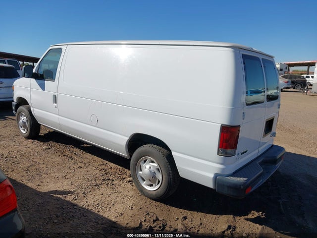 Aukcja sprzedaży 2008 Ford E-150 Commercial/recreational, vin: 1FTNE14W28DA03644, numer aukcji: 43895961