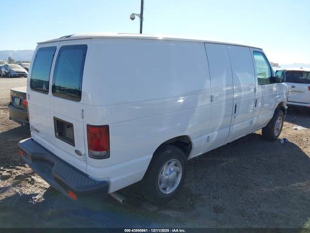 Aukcja sprzedaży 2008 Ford E-150 Commercial/recreational, vin: 1FTNE14W28DA03644, numer aukcji: 43895961