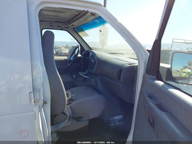 Aukcja sprzedaży 2008 Ford E-150 Commercial/recreational, vin: 1FTNE14W28DA03644, numer aukcji: 43895961