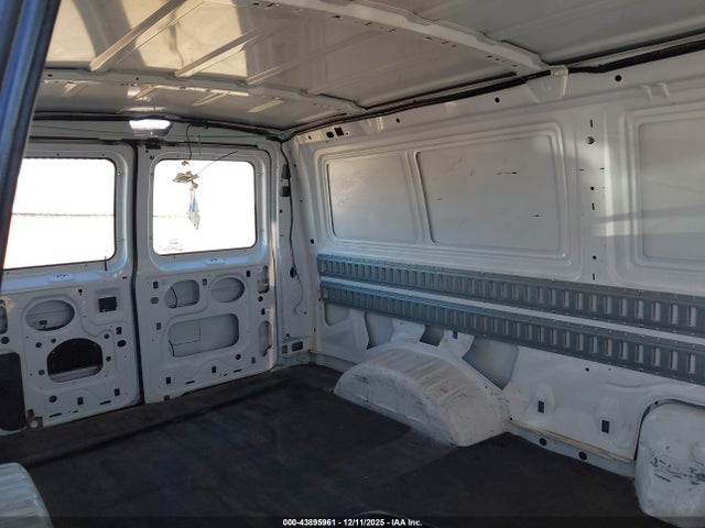 Aukcja sprzedaży 2008 Ford E-150 Commercial/recreational, vin: 1FTNE14W28DA03644, numer aukcji: 43895961
