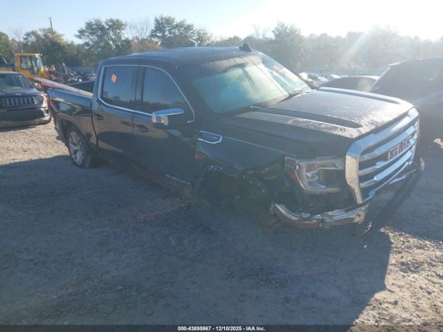 2020 GMC SIERRA 1500 3GTU9BEDXLG117969