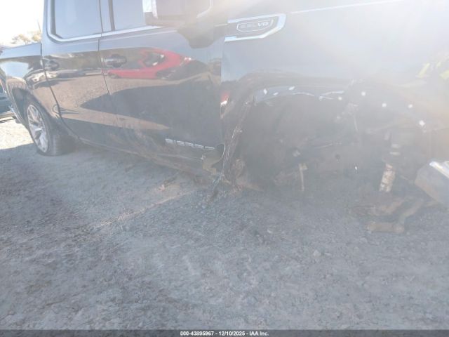 2020 GMC SIERRA 1500 3GTU9BEDXLG117969 Photo 5