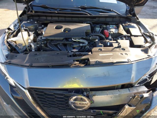 2020 NISSAN ALTIMA 1N4BL4CV9LC181140 Photo 9