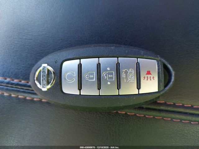 2020 NISSAN ALTIMA 1N4BL4CV9LC181140 Photo 10