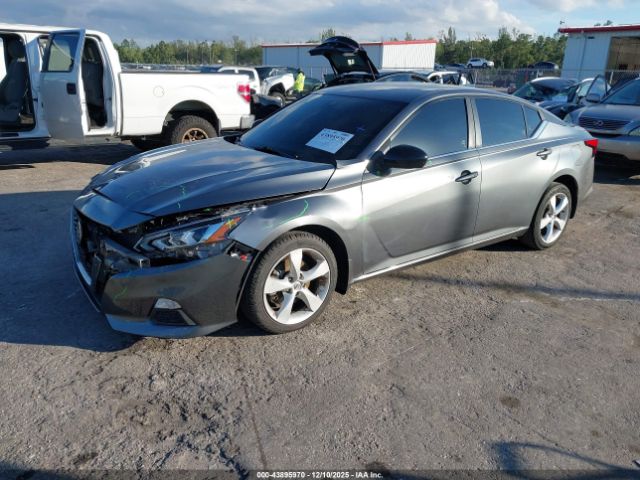 2020 NISSAN ALTIMA 1N4BL4CV9LC181140 Photo 1
