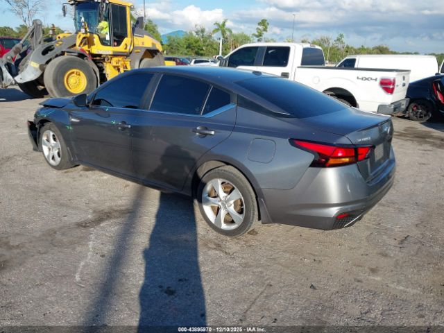 2020 NISSAN ALTIMA 1N4BL4CV9LC181140 Photo 2