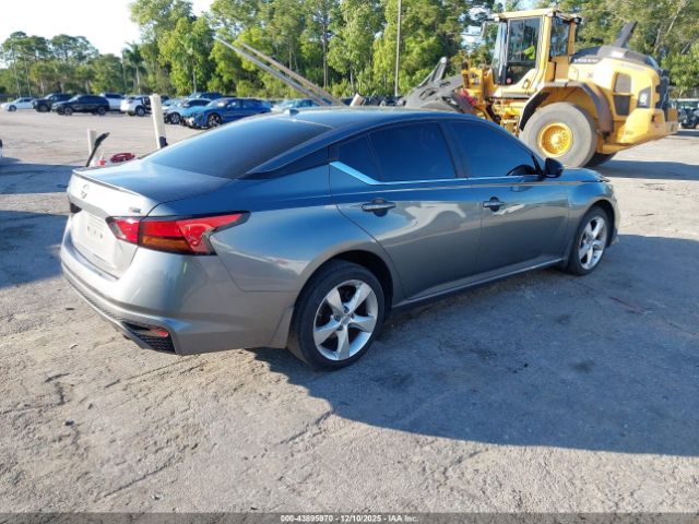 2020 NISSAN ALTIMA 1N4BL4CV9LC181140 Photo 3