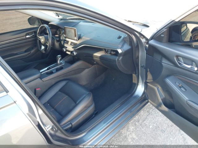 2020 NISSAN ALTIMA 1N4BL4CV9LC181140 Photo 4