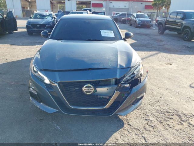 2020 NISSAN ALTIMA 1N4BL4CV9LC181140 Photo 5
