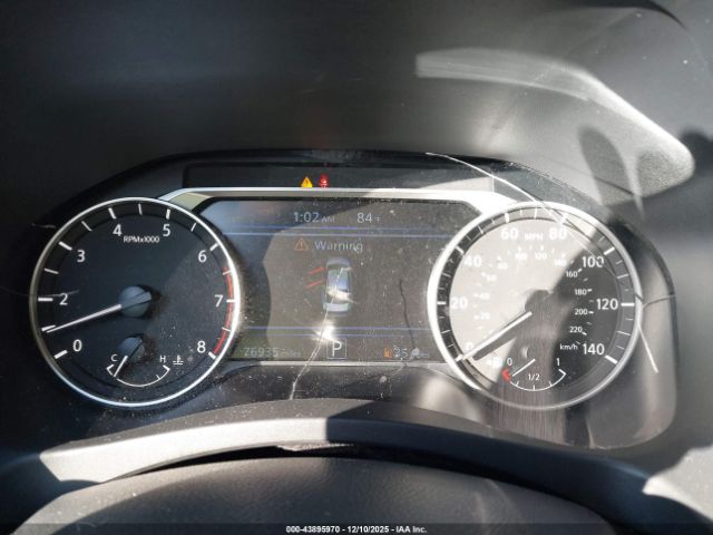 2020 NISSAN ALTIMA 1N4BL4CV9LC181140 Photo 6