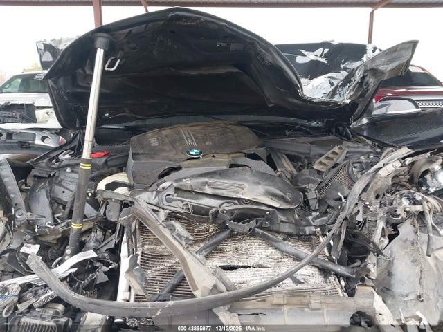 2016 BMW 435I WBA3R5C50GK374109 Photo 9