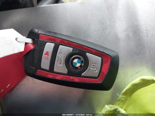 2016 BMW 435I WBA3R5C50GK374109 Photo 10