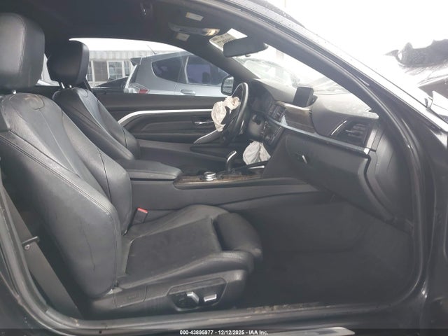 2016 BMW 435I WBA3R5C50GK374109 Photo 4