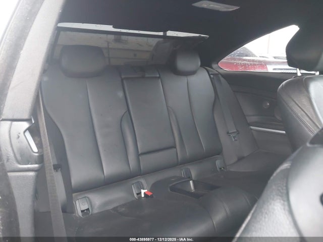 2016 BMW 435I WBA3R5C50GK374109 Photo 7