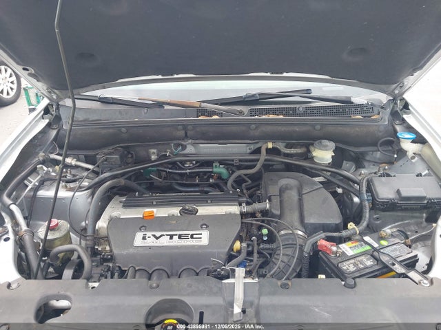 43895981 :رقم المزاد ، SHSRD68493U108749 vin ، 2003 Honda Cr-v Lx مزاد بيع