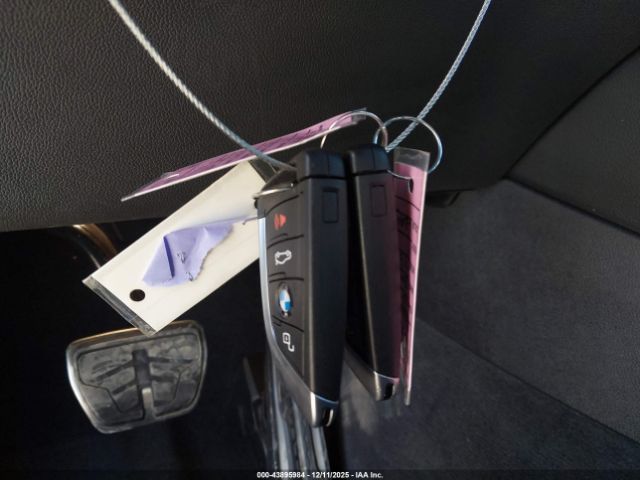 2024 BMW X3 WBX47DP03RN266478 Photo 10