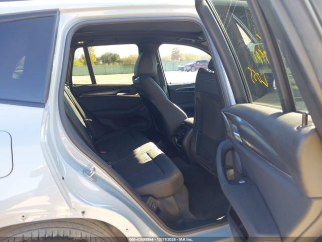2024 BMW X3 WBX47DP03RN266478 Photo 7
