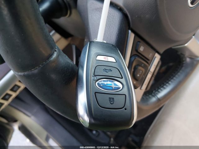 2016 SUBARU OUTBACK 4S4BSANC4G3347475 Photo 10