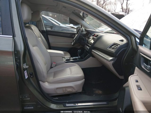 2016 SUBARU OUTBACK 4S4BSANC4G3347475 Photo 4