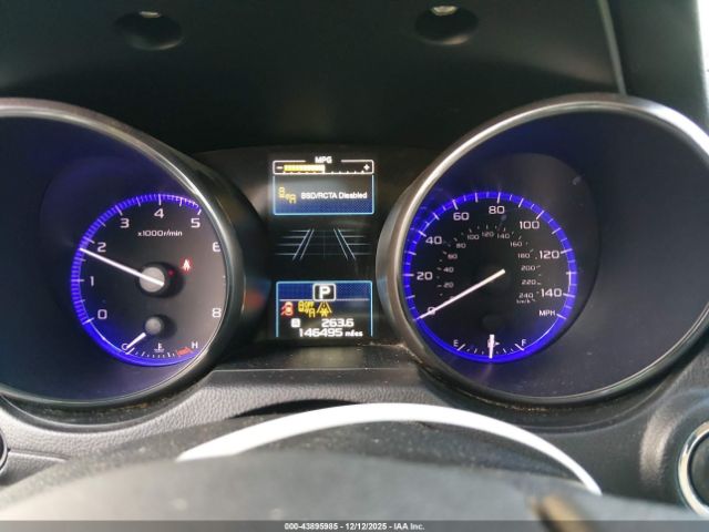 2016 SUBARU OUTBACK 4S4BSANC4G3347475 Photo 6