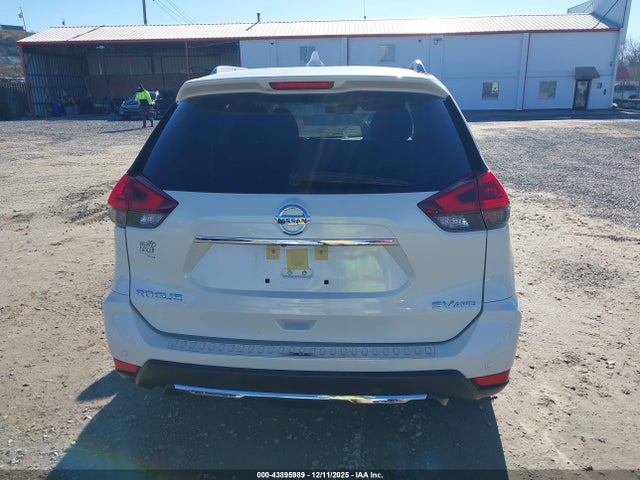 Nissan ROGUE SV 2019 JN8AT2MV4KW396273 Image 15
