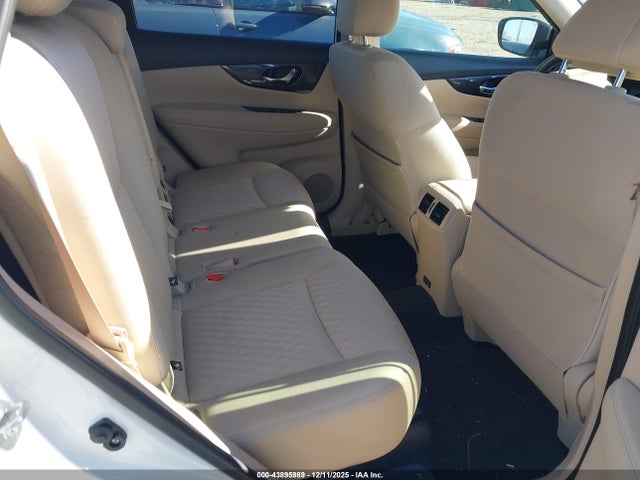 Nissan ROGUE SV 2019 JN8AT2MV4KW396273 Image 8