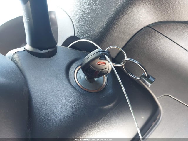 2015 MITSUBISHI MIRAGE ML32A3HJ8FH044331 Photo 10