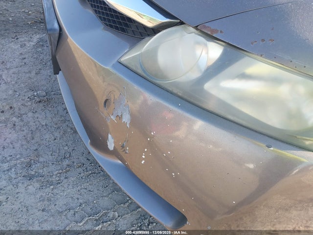Aukcja sprzedaży 2010 Honda Civic Lx, vin: 2HGFA1F50AH585192, numer aukcji: 43895995