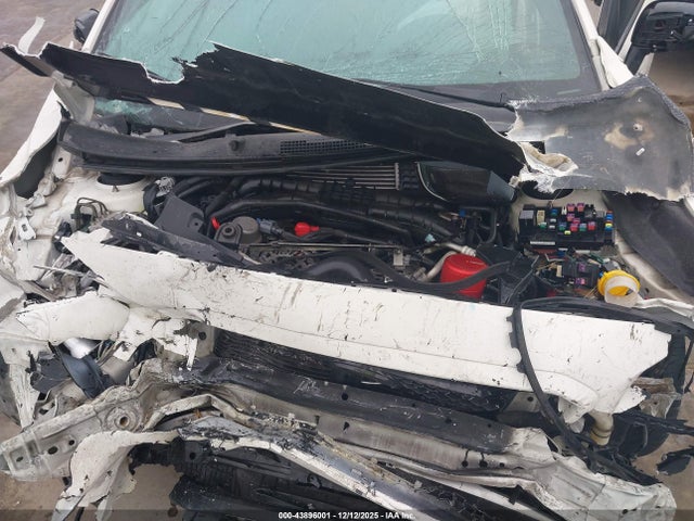 2016 SUBARU WRX JF1VA1J61G8803459 Photo 9