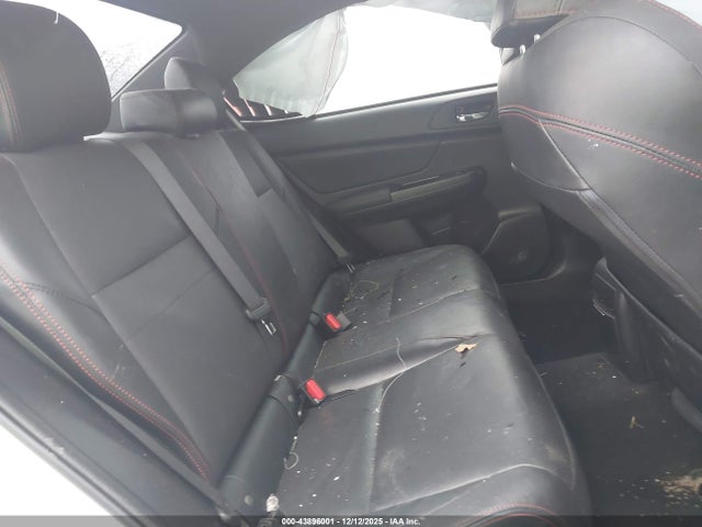 2016 SUBARU WRX JF1VA1J61G8803459 Photo 7