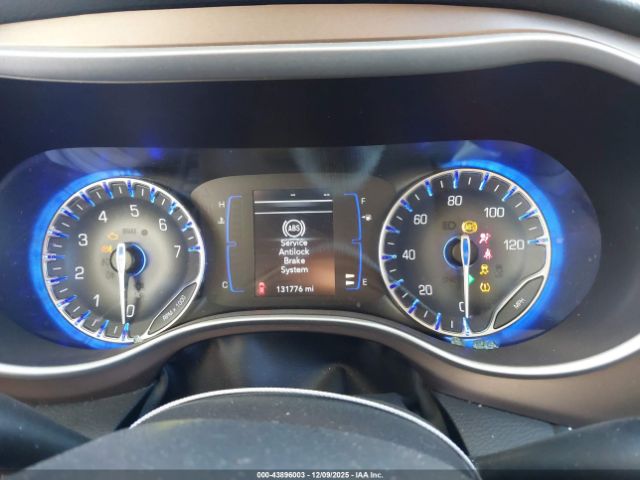 2018 CHRYSLER PACIFICA 2C4RC1DG1JR130016 Photo 6