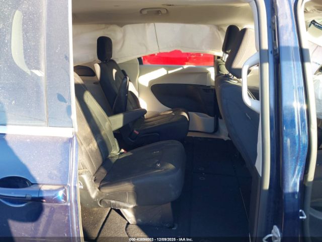2018 CHRYSLER PACIFICA 2C4RC1DG1JR130016 Photo 7