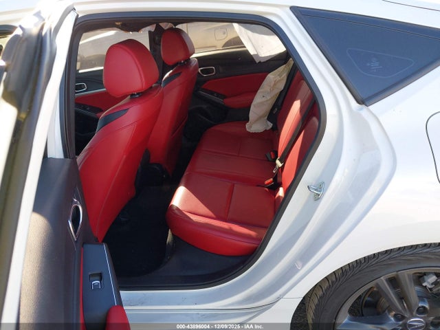 19UDE4H35PA008061 Acura Integra A-spec