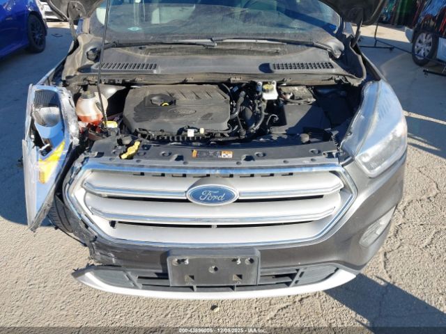 2018 FORD ESCAPE 1FMCU9GD3JUD08557 Photo 9