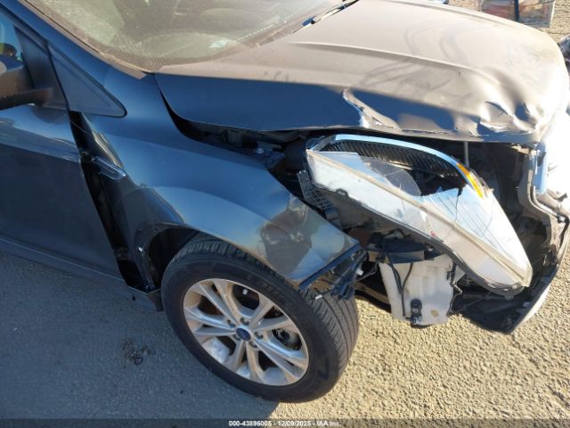 2018 FORD ESCAPE 1FMCU9GD3JUD08557 Photo 5