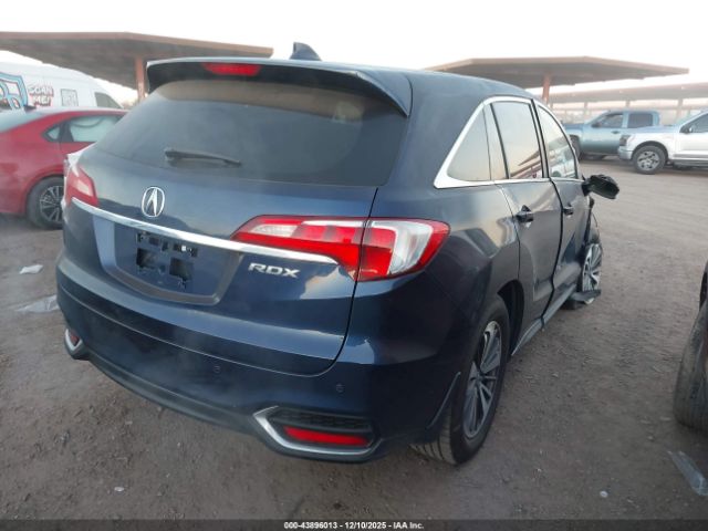 2017 ACURA RDX 5J8TB3H77HL016606 Photo 3