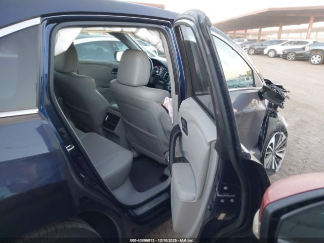 2017 ACURA RDX 5J8TB3H77HL016606 Photo 7