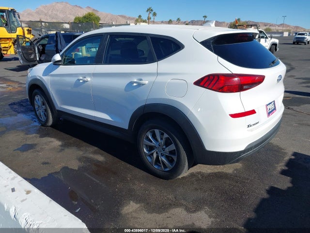 Hyundai TUCSON SE 2019 KM8J2CA42KU884287 Image 3
