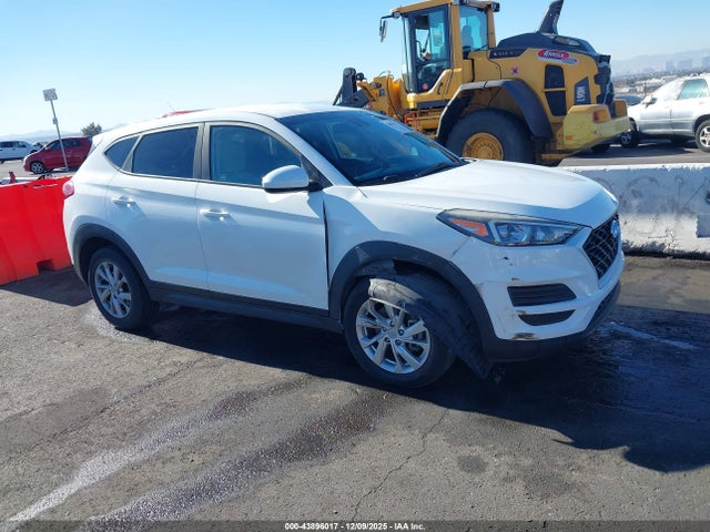 Hyundai TUCSON SE 2019 KM8J2CA42KU884287 Image 6
