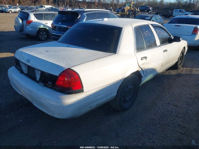Продаж на аукціоні авто 2010 Ford Crown Victoria Police/police Interceptor, vin: 2FABP7BV2AX102141, номер лоту: 43896032