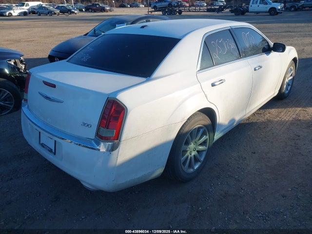 Aukcja sprzedaży 2011 Chrysler 300 Limited, vin: 2C3CA5CG1BH580135, numer aukcji: 43896034