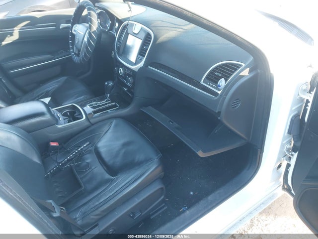Aukcja sprzedaży 2011 Chrysler 300 Limited, vin: 2C3CA5CG1BH580135, numer aukcji: 43896034