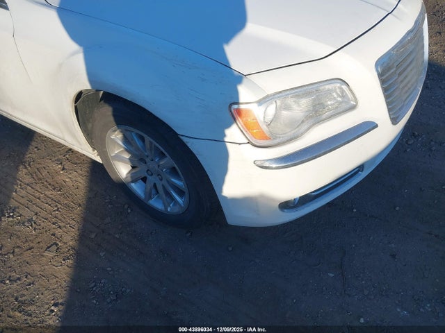 Aukcja sprzedaży 2011 Chrysler 300 Limited, vin: 2C3CA5CG1BH580135, numer aukcji: 43896034