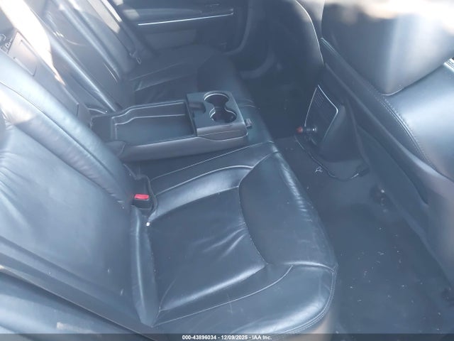 Aukcja sprzedaży 2011 Chrysler 300 Limited, vin: 2C3CA5CG1BH580135, numer aukcji: 43896034