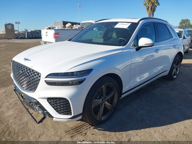5NMMADTB4SH027241 Genesis Gv70 2.5t Awd