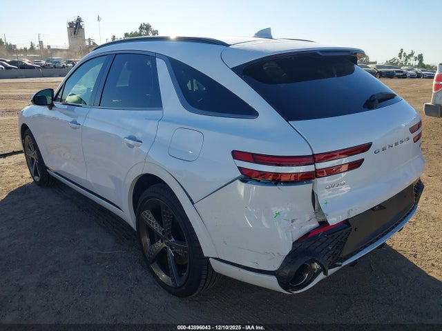 5NMMADTB4SH027241 Genesis Gv70 2.5t Awd