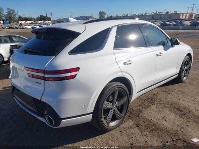5NMMADTB4SH027241 Genesis Gv70 2.5t Awd